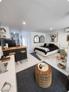 Cozy Nest in San Juan Center